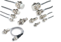 OMRON E2E-X4B1TL12-M1TJ 0.3M Device