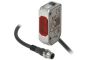 OMRON E3AS-L80MD-M3J 0.3M Device