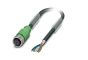 Phoenix Contact 1402998 Cable