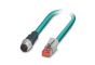 Phoenix Contact 1409864 Cordset