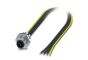 Phoenix Contact 1411607 Cable