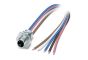 Phoenix Contact 1415295 Connector