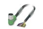 Phoenix Contact 1555389 Cable