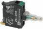 Telemecanique ZALVB3 Pilot Light