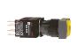Schneider Electric XB6CW5G1B Varistor