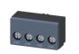 Siemens 3RA69111A Block