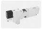 SMC Corporation VQ1200N-5 Pneumatics