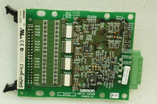 OMRON DRT2ID32B Device