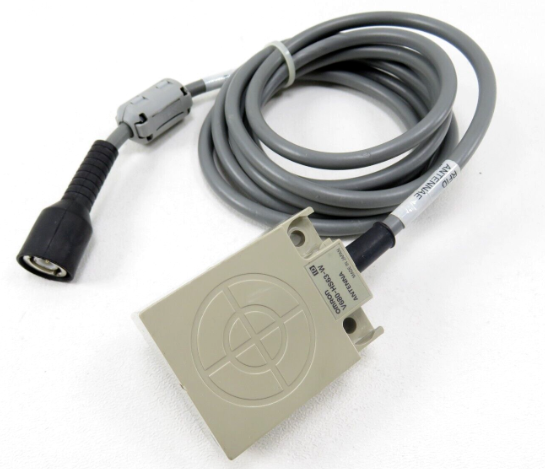 OMRON V680HS63W125M Magnetic Lock