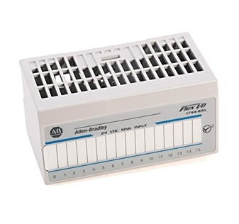 Allen Bradley 1794-IE8K Module