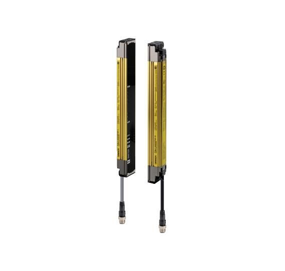 OMRON F3SJA1020P25 Device