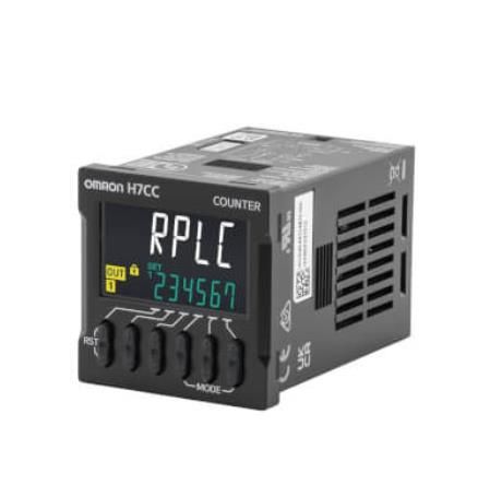 OMRON H7CC-A8D Device