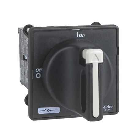 Schneider Electric VBDN20 Switch