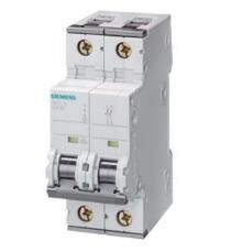Siemens 5SY52067 Breaker