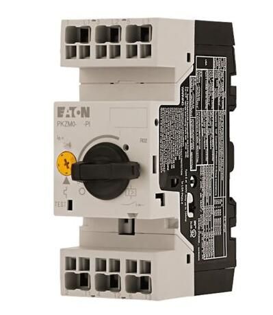 EATON/Moeller 199153 PKZM0-1,6-PI Device
