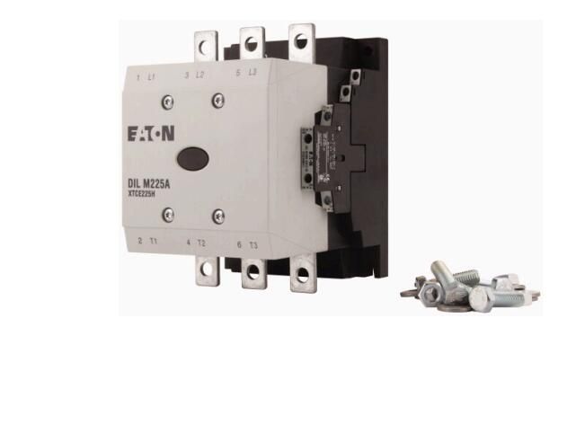 Eaton-DILM225A/22(RAC240) Contactor