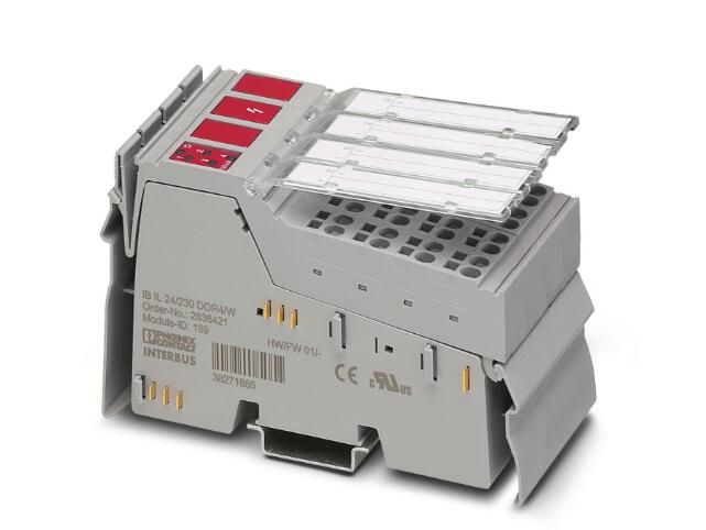 Phoenix Contact 2861878 Relay