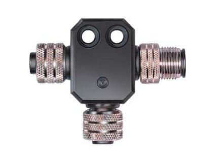 Siemens 3RK19011TR00 Device