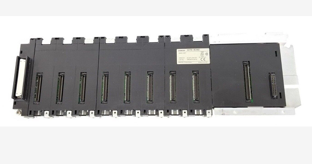 OMRON CS1WBC082 Module