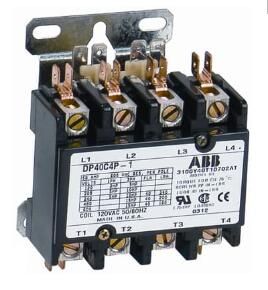 ABB DP40C4P-4 Connector