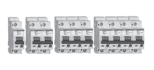 ABB S501UC-K15 Device