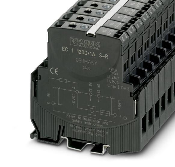 Phoenix Contact 3000760 Breaker
