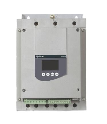 Schneider Electric ATS48D75Y Starter
