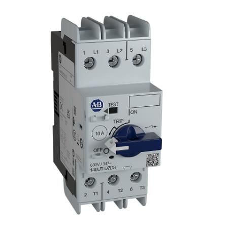 Allen Bradley 140UT-D7D3-B10 Device