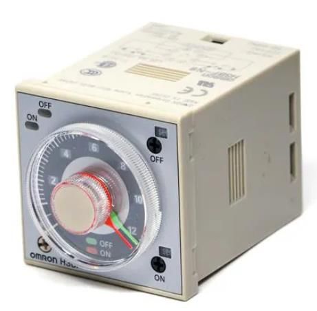 OMRON H3BFN8110VAC Device