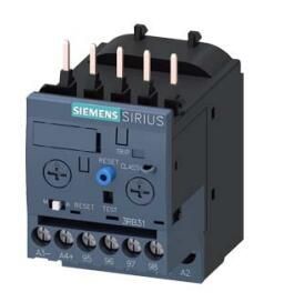 Siemens 3RB31134RB0 Device