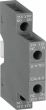 ABB CAL4-11 Contact Block