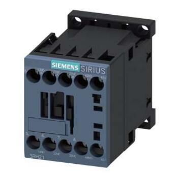 Siemens 3RH21221KF40 Relay