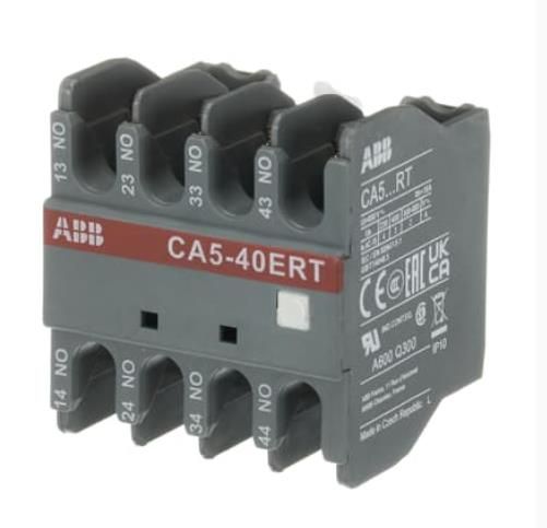 ABB CA5-40ERT Contactors