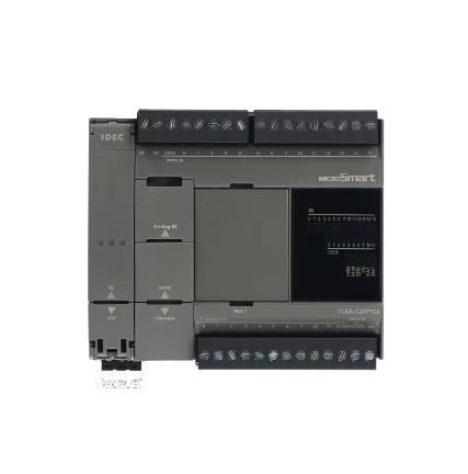 IDEC FC6A-C24P1CE Device