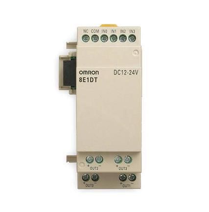 OMRON ZEN-8E1DT Device