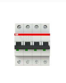 ABB S204-C0.5 Circuit Breaker