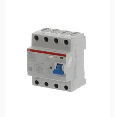 ABB F204AC-25-0.1 Breaker