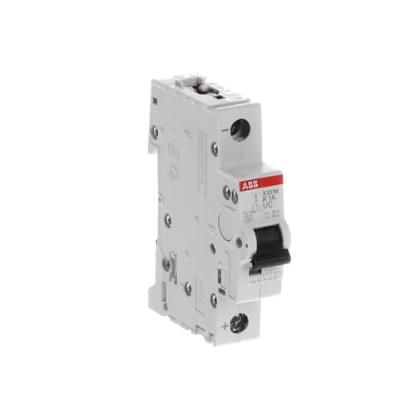 ABB S201MUC-K1 Device