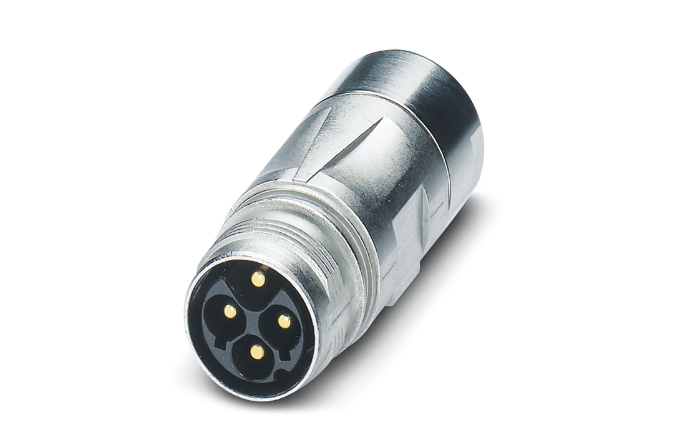Phoenix Contact 1618704 Connector