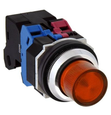 IDEC ALD224611DNUA Device