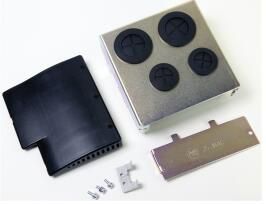 Allen Bradley 25-JBAC Device