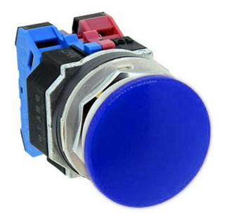 IDEC AOD302NUS Device