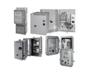 ABB A12S2-84QA Starter
