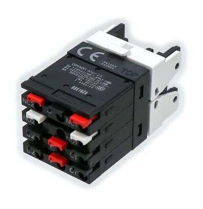 OMRON A162S Connector