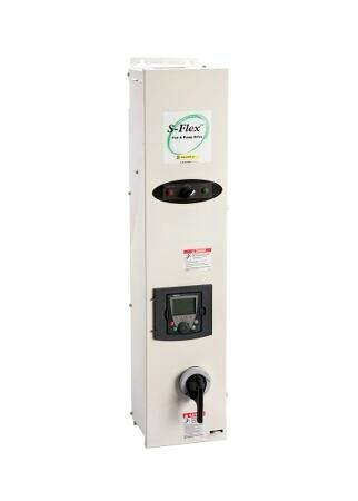 Schneider Electric SFD212FG2YB07D07 Contactor