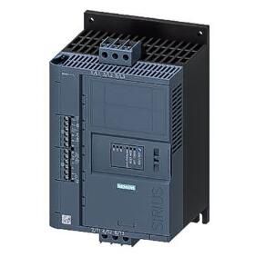 Siemens 3RW52161TC04 Starter