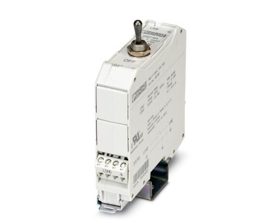 Phoenix Contact 2907194 Breaker