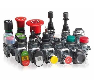 ABB G2MP1-MLRPT1L Switches