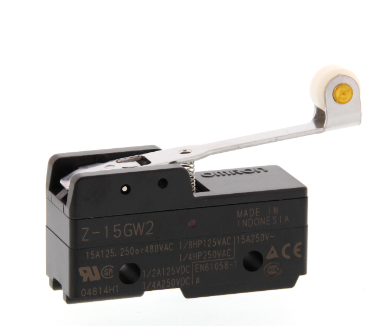 OMRON Z-15GW2 Device