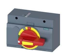 Siemens 3VA94470EK15 Breaker